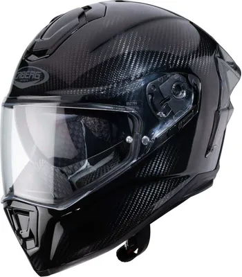 Produktbild von Caberg Drift Evo Carbon Pro Helm Grösse: XS (53/54)