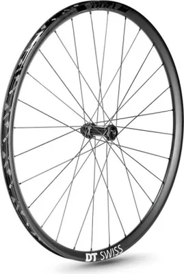Image de Roue DT Swiss XRC 1200 Spline 29' 25 mm, version : VR. 110/15 mm Boost. Centerlock