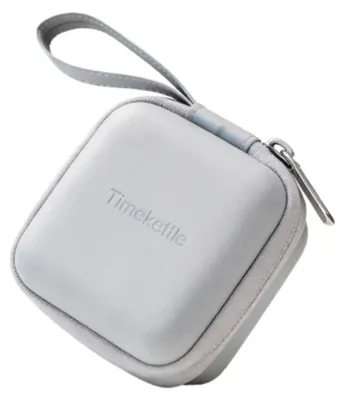 Immagine prodotto di Custodia per TIMEKETTLE W4, colore bianco