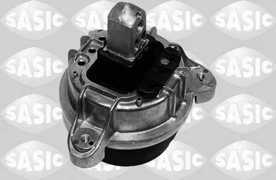 Produktbild von SASIC Motorlager Gummimetalllager Rechts Oben für BMW 5 Touring (F11) 2706490