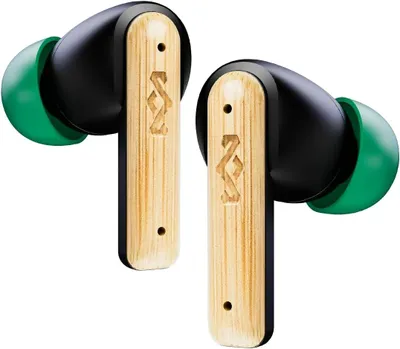 Produktbild von In-Ear Bluetooth Bluetooth Kopfhörer – IPX4 Kopfhörer kabellos mit Mikrofon, 24 Stunden Wiedergabezeit, In-Ear Ohrhörer klein, USB-C-Schnellladecase
