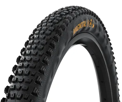 Produktbild von ETRTO Continental Magnotal Trail Grip MTB Faltreifen 29x2