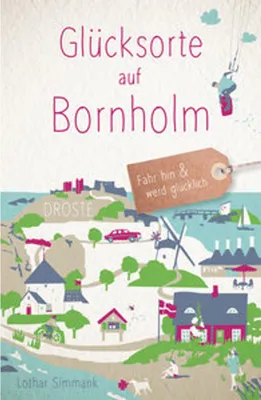 Obrázek produktu pro Glücksorte auf Bornholm