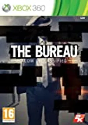 Produktbild von 2K The Bureau : XCOM Declassified, Xbox 360, M (Reif), Physische Medien
