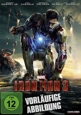 Obrázok produktu pre Iron Man 3