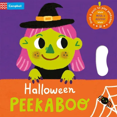 Produktbild von Halloween Peekaboo