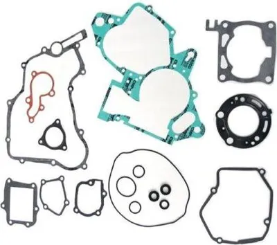 Obrázok produktu pre Dichtungssatz Für Kawasaki Kxf450 '21-'22 (Kxf 450, Kx 450F, Kx450F)