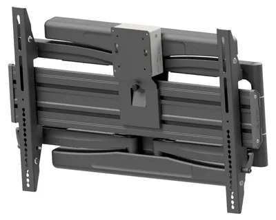 Immagine prodotto di EDBAK | Supporto a parete | Supporto per monitor | 65-86 " | Memoria interna GB | SSD GB | Lingua della tastiera | Peso massimo (capacità di carico) 45 kg | Nero