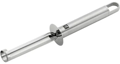 Produktbild von ZWILLING Pro, Apfel, Silber, Edelstahl, Edelstahl, 1 Stück(e), 227 mm