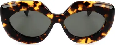 Produktbild von Agent Provocateur Mod. Edena Tortoise Shell Havana