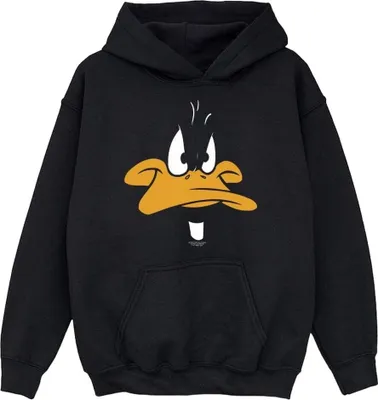 Produktbild von Looney Tunes - Kapuzenpullover für Jungen BI1993 (152-158) (Schwarz)