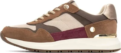 Obrázek produktu pro XTI Sneakers 135-144206 in TAUPE color size 38