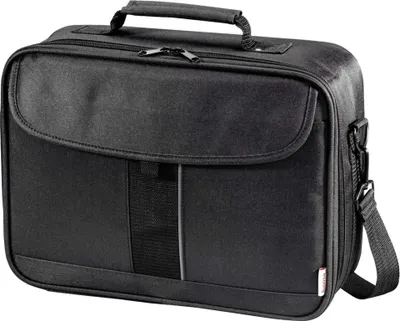 Image de Hama Sportsline Projector Bag, L - Sac pour projecteur - noir