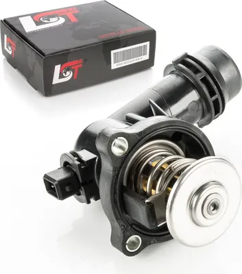Produktbild von Thermostatgehäuse Kühlmittel Thermostat 105 °C für BMW E36 E46 M43 11531437085