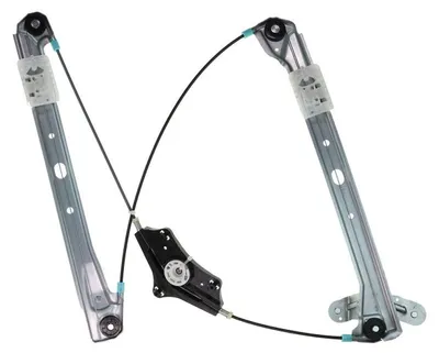 Produktbild von VALEO 851307 Elektrischer Fensterheber Vorne Rechts für VW Golf VII Schrägheck (5G1, BQ1, BE1, BE2)