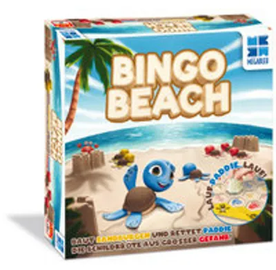 Produktbild von Bingo Beach