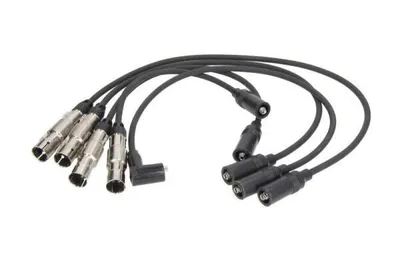Produktbild von ENGITECH ENT910183 Zündkabelsatz Zündleitungssatz für VW GOLF III (1H1) Golf IV Cabrio (1E) Golf III Cabrio (1E7) GOLF III Variant (1H5) Vento (1H2)
