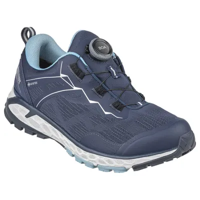 Produktbild von Power Walker Lady 3.5 (Boa) Größe UK 7,5  Farbe marine-azur