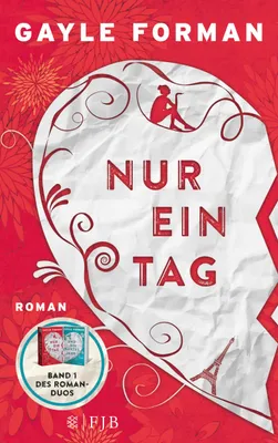 Produktbild von Nur ein Tag