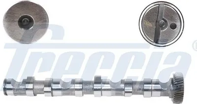 Obrázek produktu pro Výfukový Vačkový Hřídel Vw 2.5Tdi
