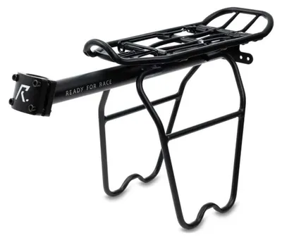 Produktbild von Rfr Rail Klick&go Seatpost Gepäckträger Silber  Silber One Size