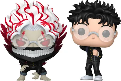 Obrázok produktu pre FUNKO POP! 90667, zberateľská figúrka, Anime a manga