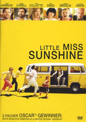 Produktbild von Little Miss Sunshine
