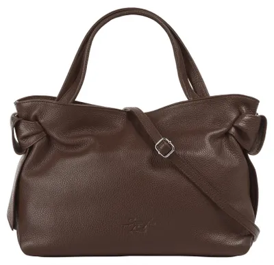 Produktbild von Samantha Look Handtasche Damen 021331 braun