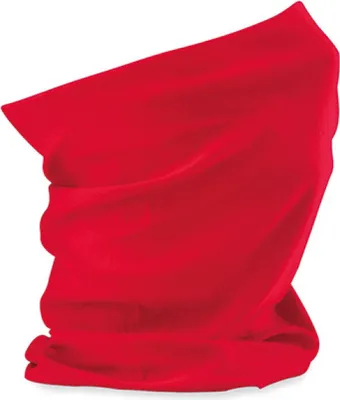 Immagine prodotto di Morf® Premium Anti-Bacterial (confezione da 3), 50 x 25 cm - Colore: Rosso Classico - Taglia: Unica
