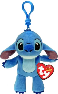 Zdjęcie produktu dla Ty UK Ltd. Ty Stitch – brelok do kluczy 6