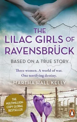 Obrázok produktu pre The Lilac Girls of Ravensbrück