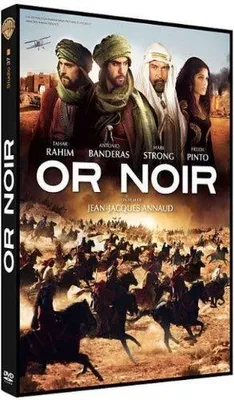 Imagen del producto de Or noir [Importación de Francia]