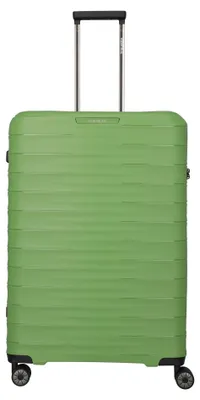 Image de Travelite MOOBY Trolley L (77 cm) - Vert