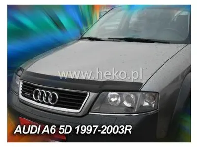 Image de Déflecteur pour capot avant Audi A6 B5 (1997–2004)
