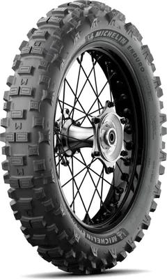 Produktbild von Michelin Enduro Xtrem Nhs Sommerreifen 140/80 18 70R Motorradreifen Enduro Reifen