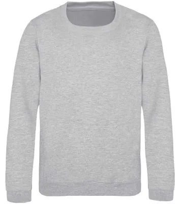 Obrázek produktu pro Awdis – mikina „Just Hoods“ pro děti LT2092 (104) (šedá melírovaná)