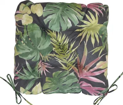 Obrázek produktu pro Sedák UNI Maxi motiv Monstera