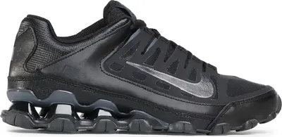 Produktbild von Nike Reax 8 Tr Mesh Herren Sneaker Schuhe Turnschuhe Freizeitschuhe 621716 008