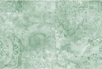 Produktbild von Digitaldruck-Tapete Flourish 2 Architects Paper (1031524)