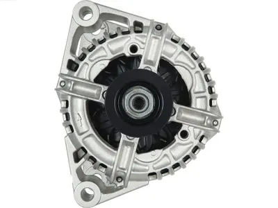 Produktbild von AS-PL A0052PR Lichtmaschine Generator LiMa 120A 12V für OPEL Astra G CC (T98) Zafira A (T98) Vectra C Caravan (Z02) Vectra C Limousine (Z02)