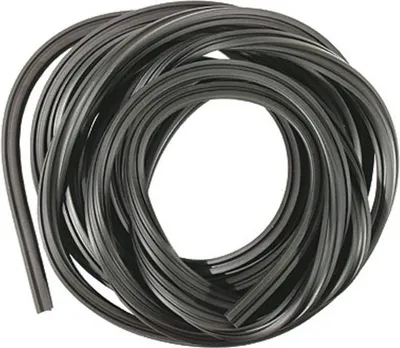 Produktbild von RMS Kantenschutzgummi Kantenschutzgummi RM schwarz