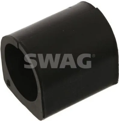 Produktbild von 2Xx Swag Stabilisatorlager Gummilager Lagerung 27Mm Hinten 10 93 9511