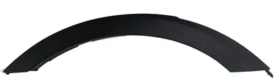 Image de Élargisseurs d'aile arrière pour BMW X3 (E83), modèles de 2003 à 2010
