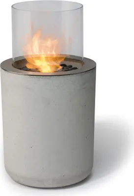 Produktbild von Planika Jar Ethanolkamin