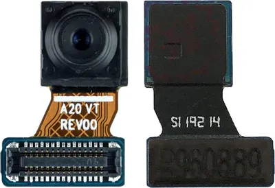 Produktbild von Original Samsung Galaxy A20e A202F Frontkamera Vorder Kamera Flex Selfie Cam
