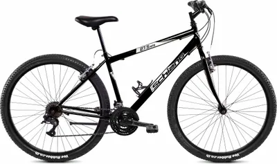 Immagine prodotto di F.lli Schiano Mtb 27.5" - Mountain Bike Da Uomo, Ruote 27.5", Cambio 21 Velocità, Telaio Acciaio, Con Accessori - Colore Nero