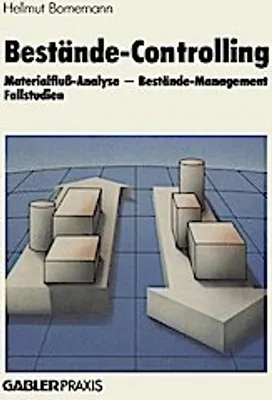 Obrázek produktu pro Bestände-Controlling