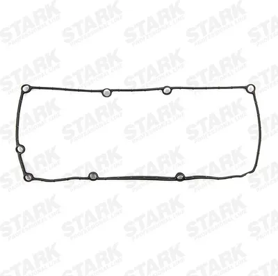 Produktbild von STARK SKGRC-0480042 - OE 7701049734 Ventildeckeldichtung für Clio I, Clio II, Kangoo (KC), Kangoo (FC), Twingo I (C06), Twingo I (S06), Twingo II (CN0)