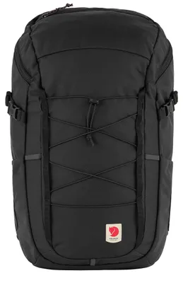 Produktbild von Fjällräven Rucksack Skule Top Zip 30 Schwarz onesize