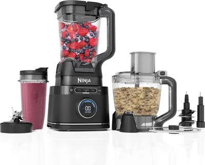 Image de Batteur sur socle Ninja Foodi 3-en-1 TB401EU